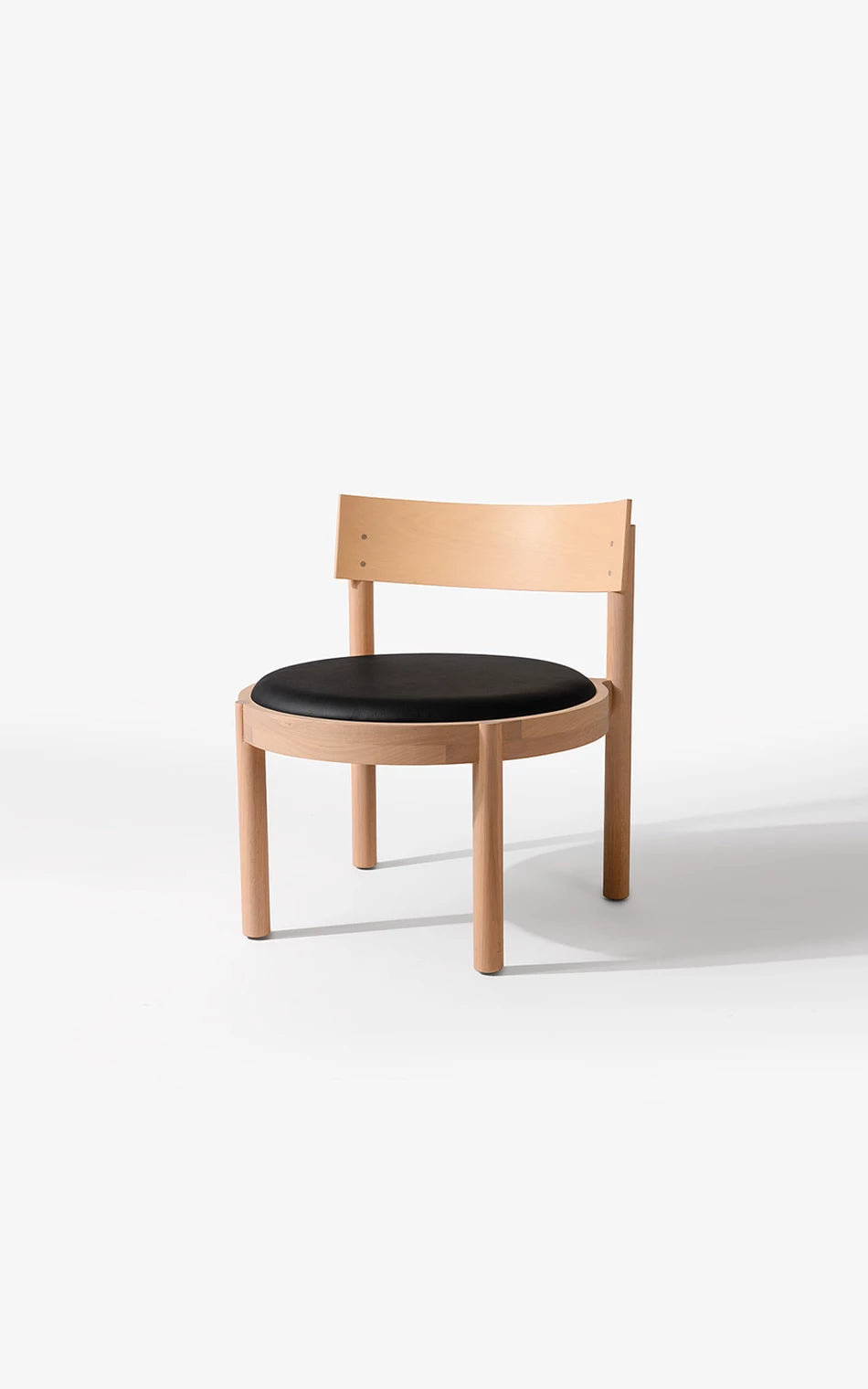 Gravatá Lounge Chair - Upholstery