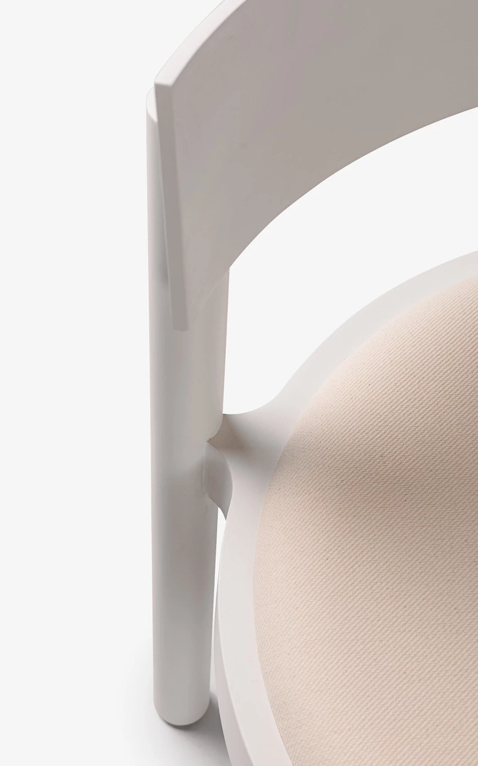 Gravatá Lounge Chair - Upholstery