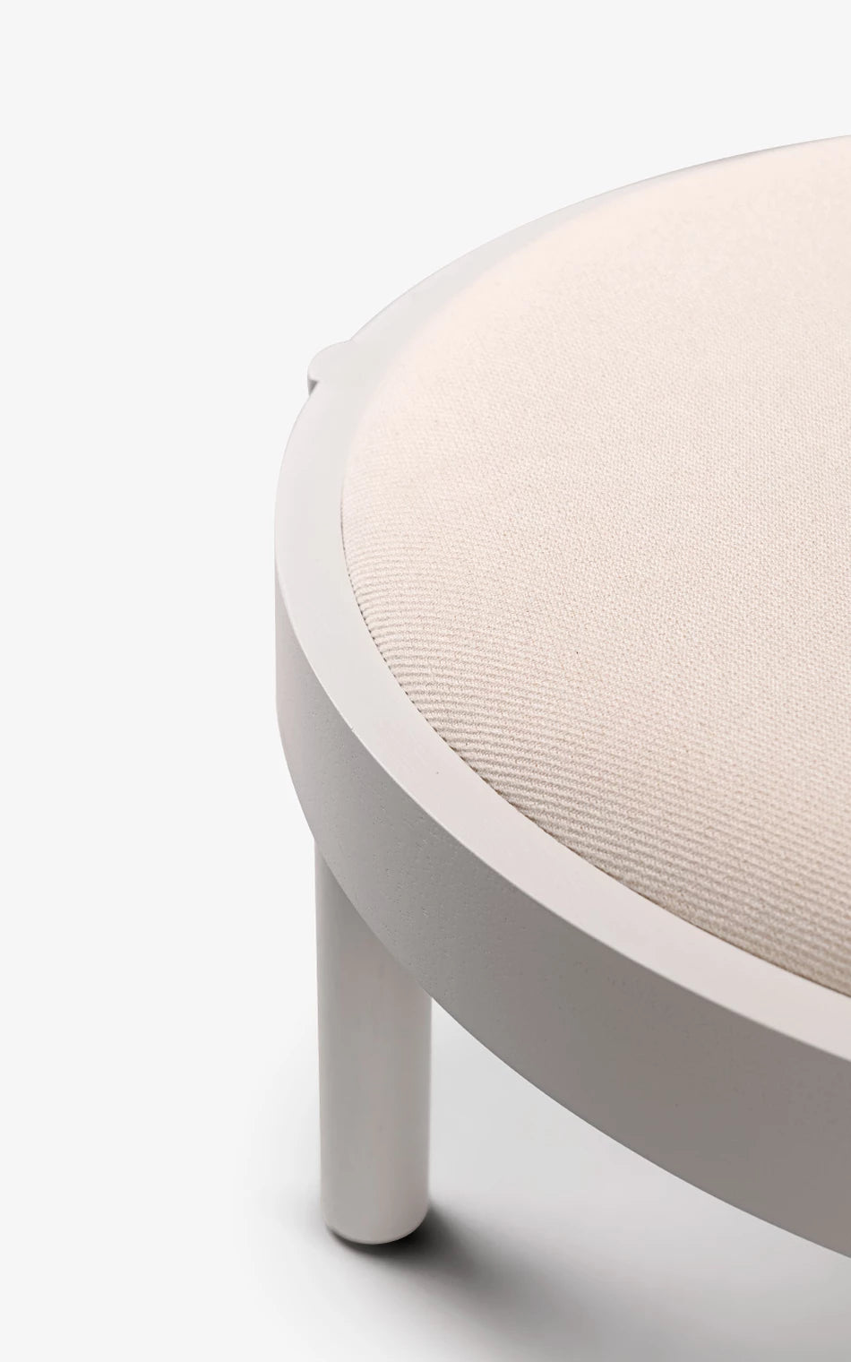 Gravatá Lounge Chair - Upholstery