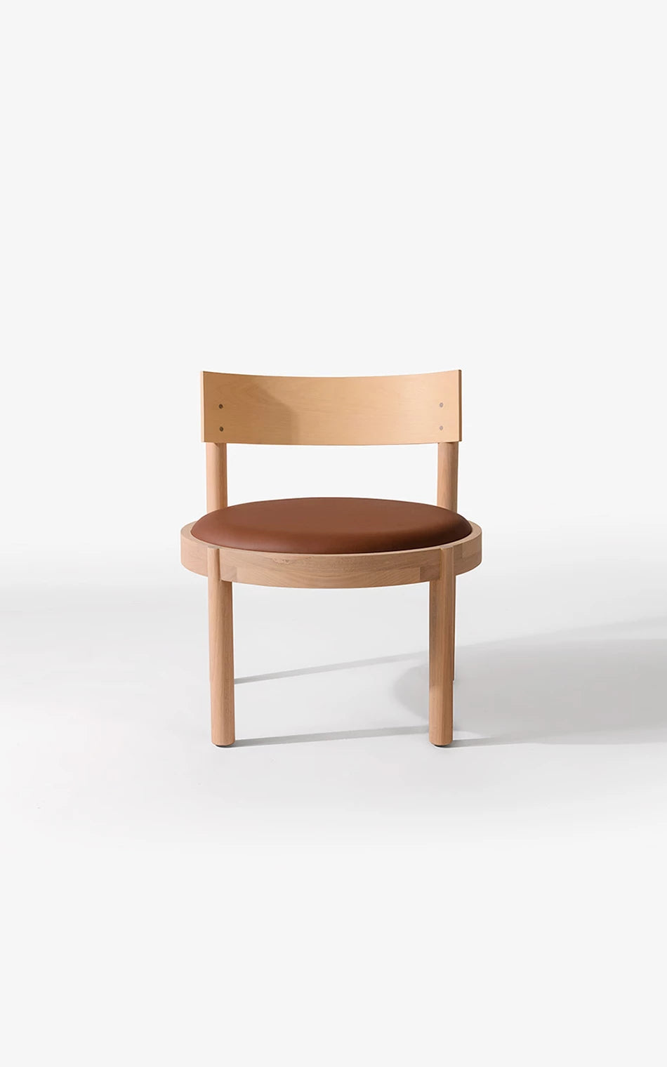 Gravatá Lounge Chair - Upholstery