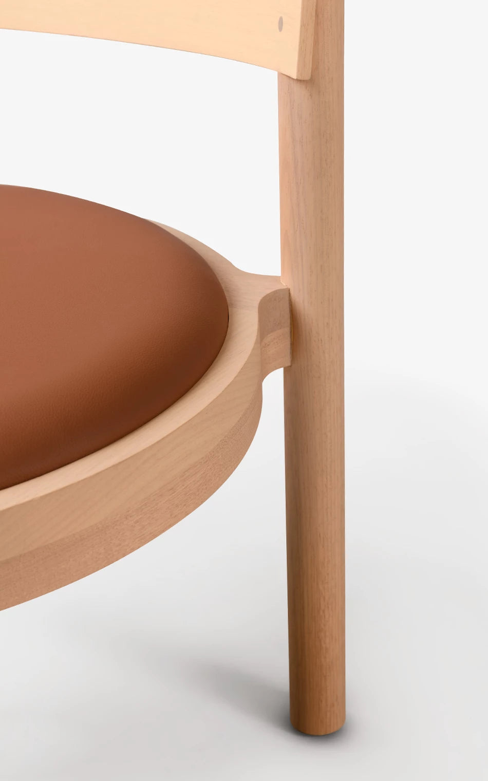 Gravatá Lounge Chair - Upholstery