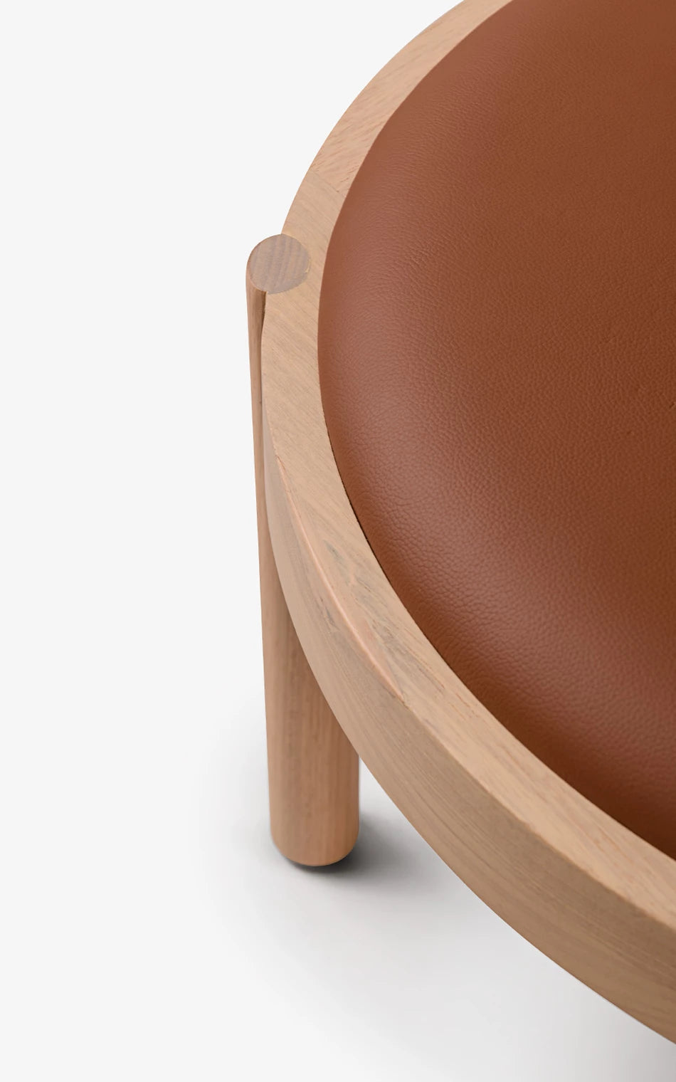 Gravatá Lounge Chair - Upholstery