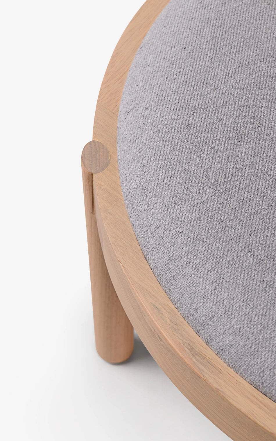 Gravatá Lounge Chair - Upholstery