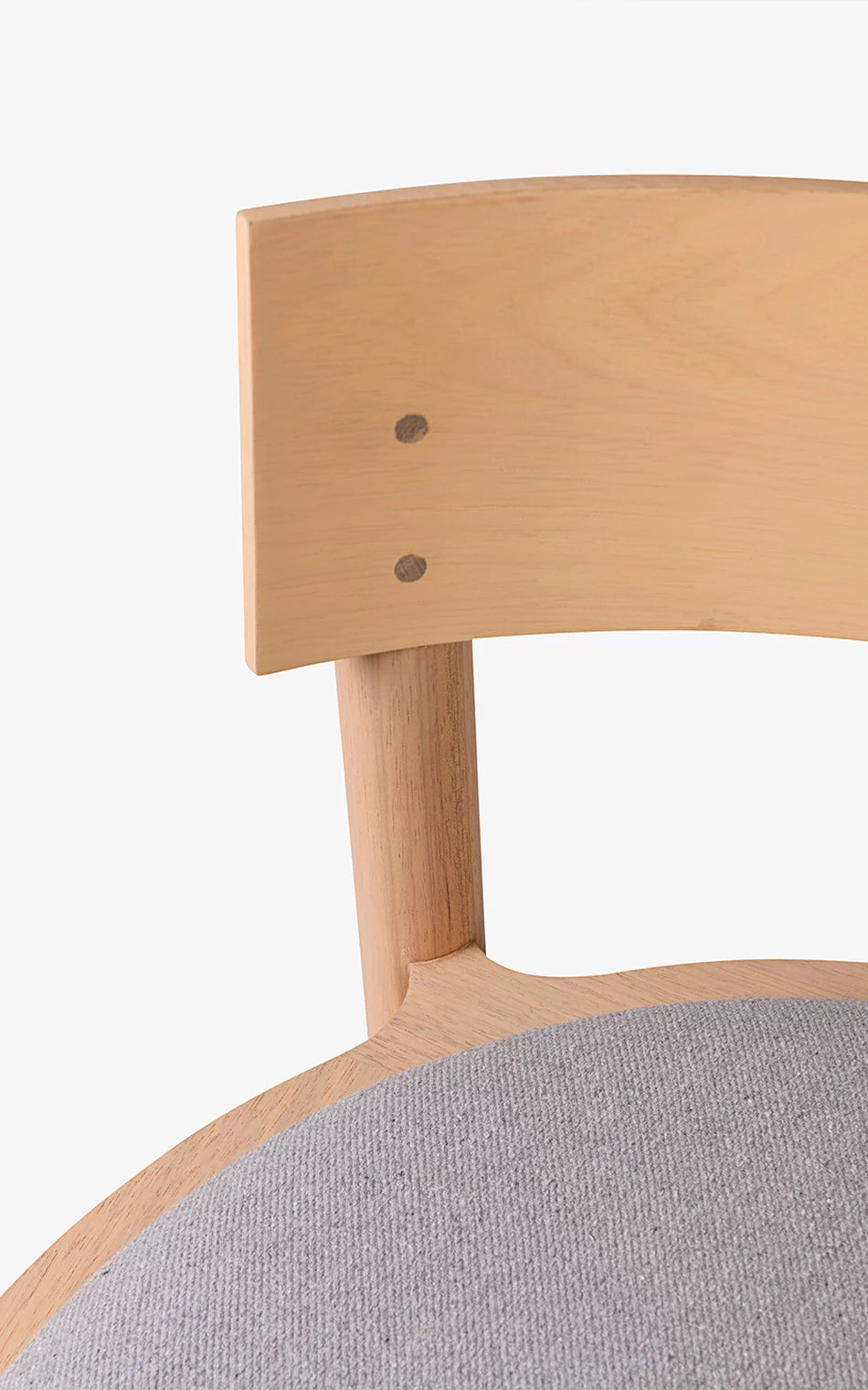 Gravatá Lounge Chair - Upholstery