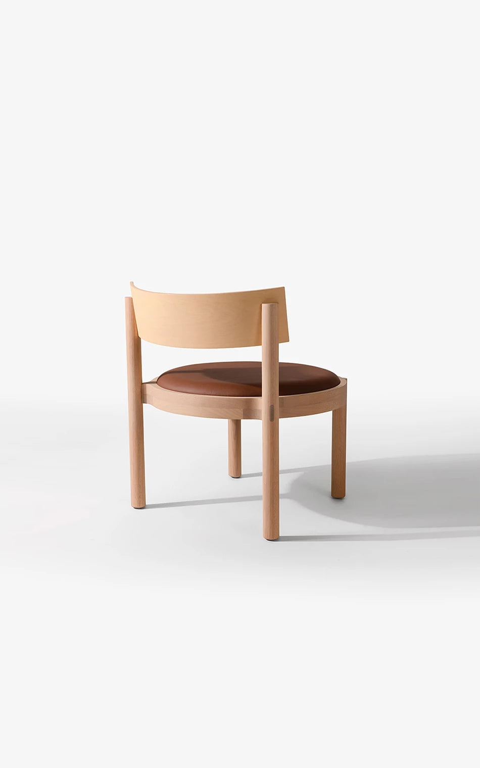 Gravatá Lounge Chair - Upholstery