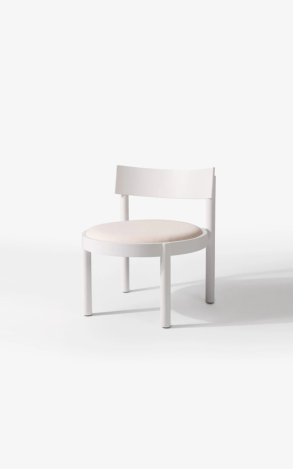 Gravatá Lounge Chair - Upholstery