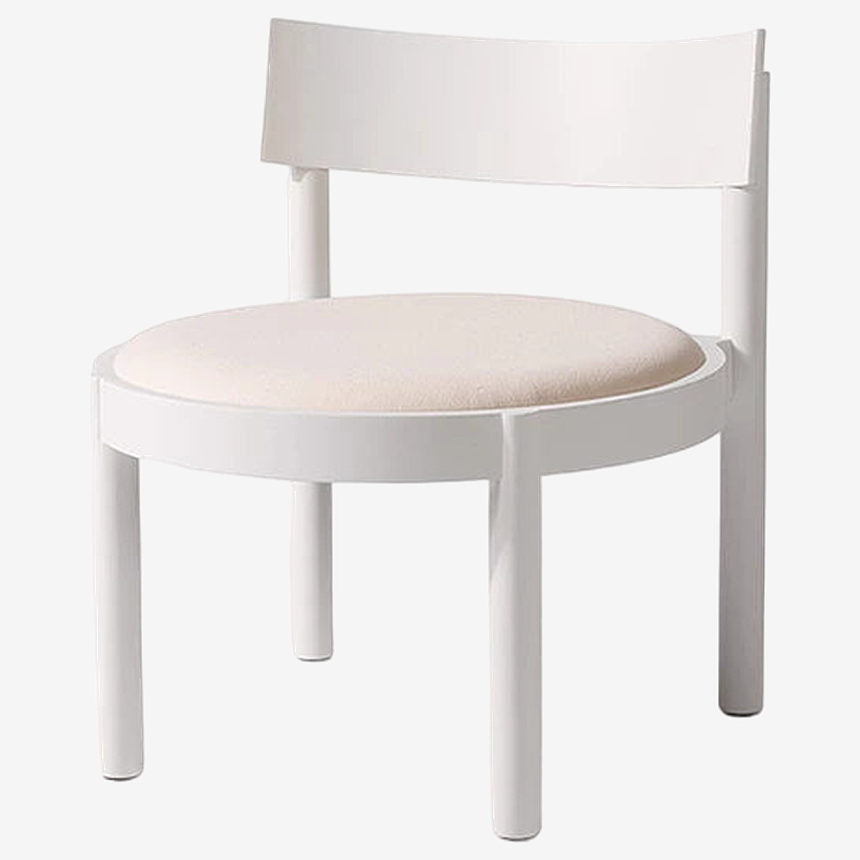 Gravatá Lounge Chair - Upholstery