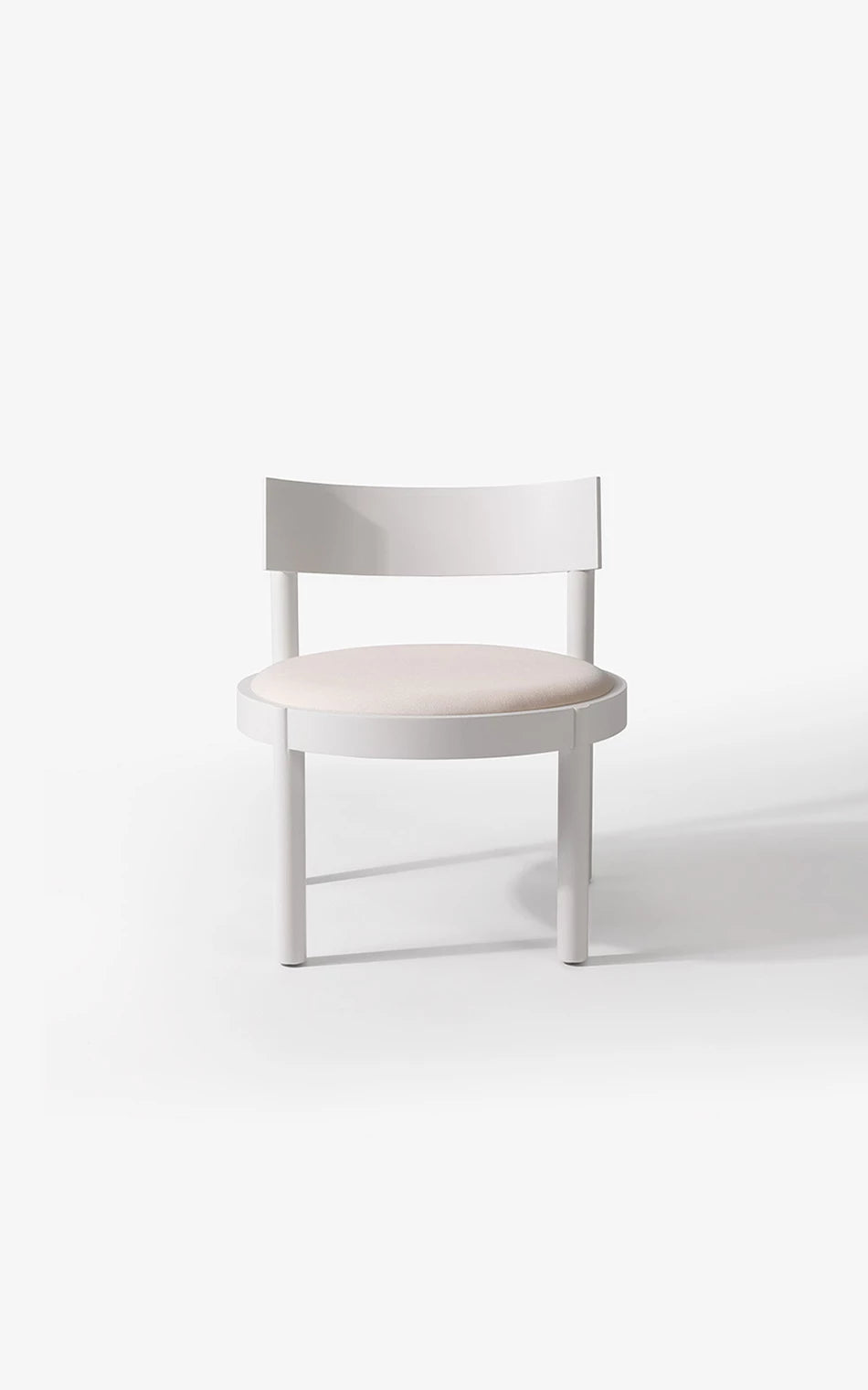 Gravatá Lounge Chair - Upholstery