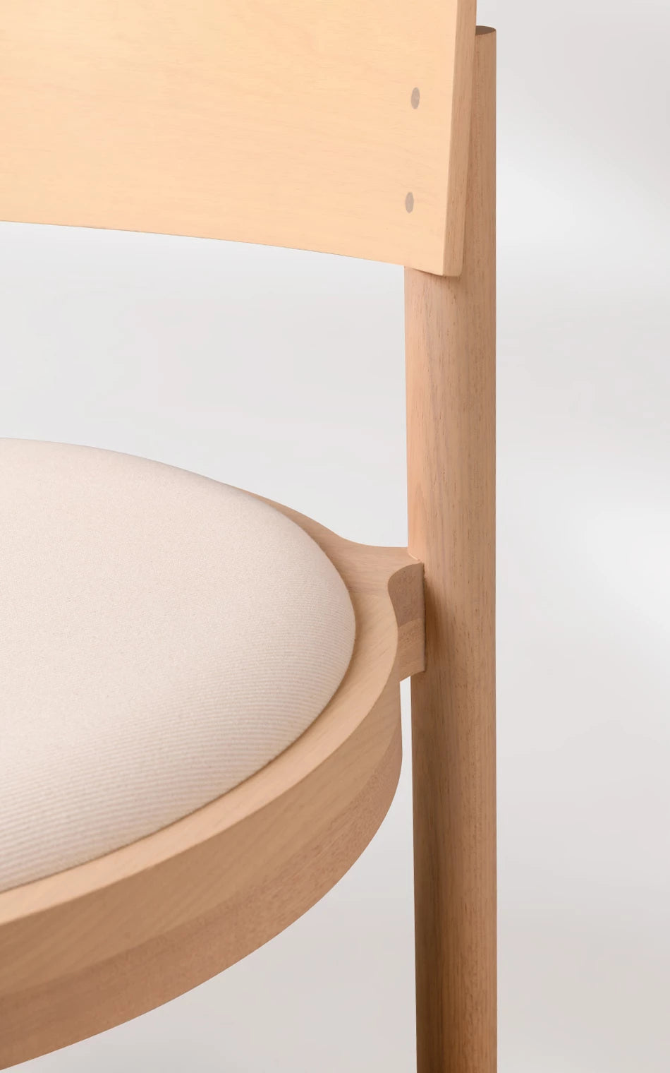 Gravatá Lounge Chair - Upholstery