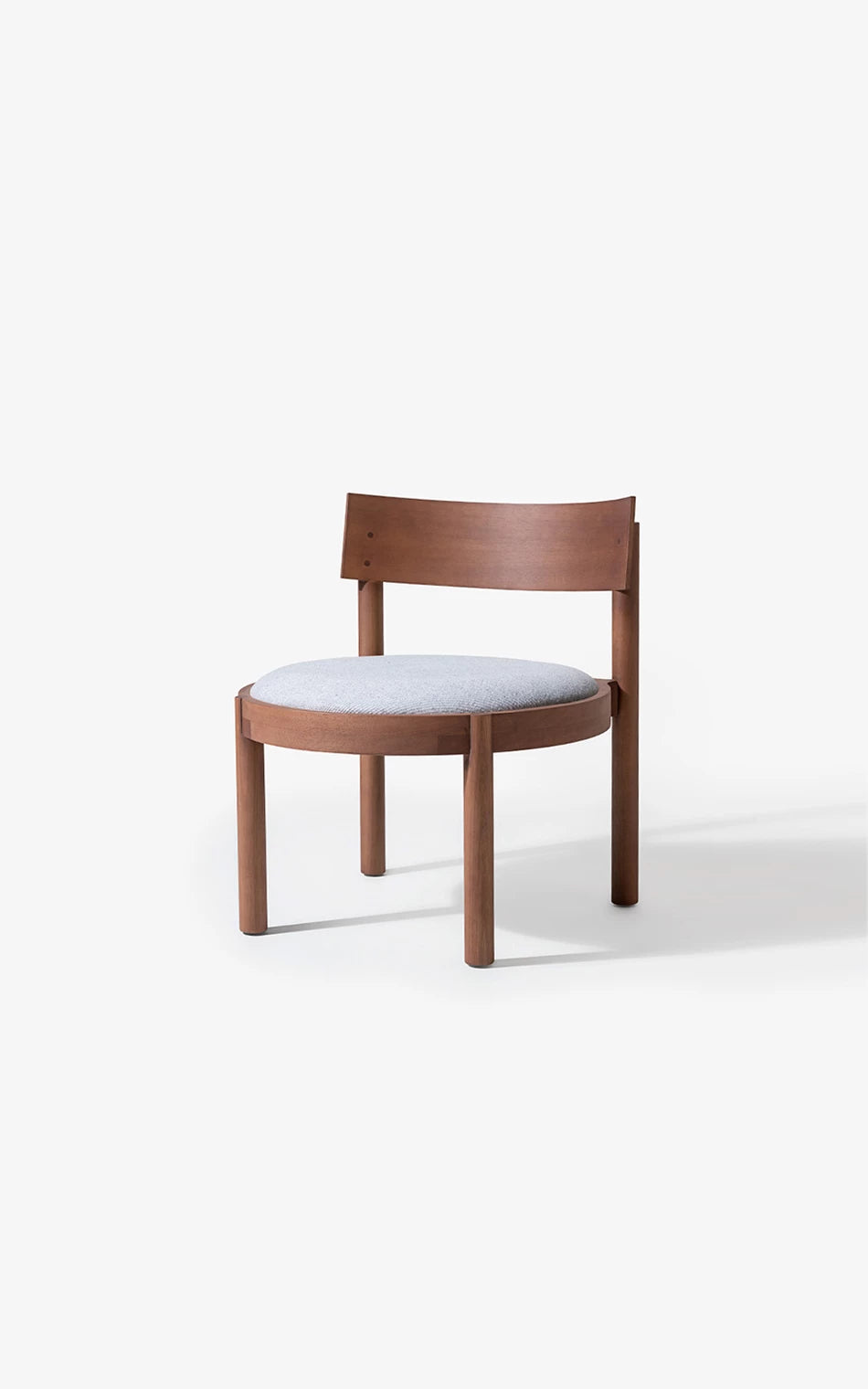 Gravatá Lounge Chair - Upholstery