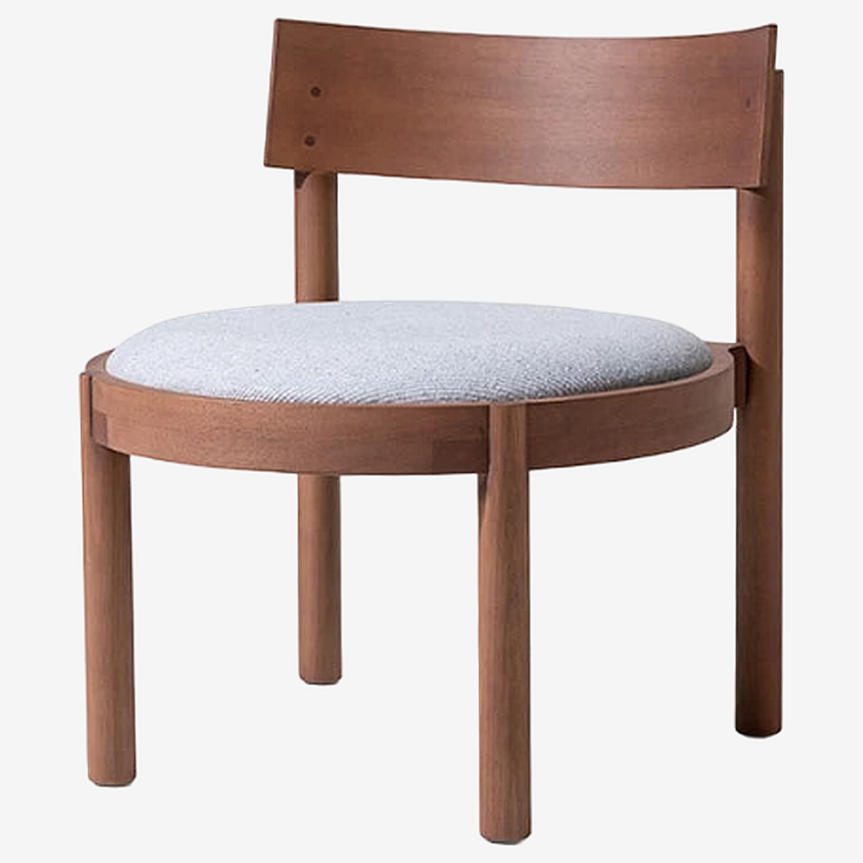 Gravatá Lounge Chair - Upholstery