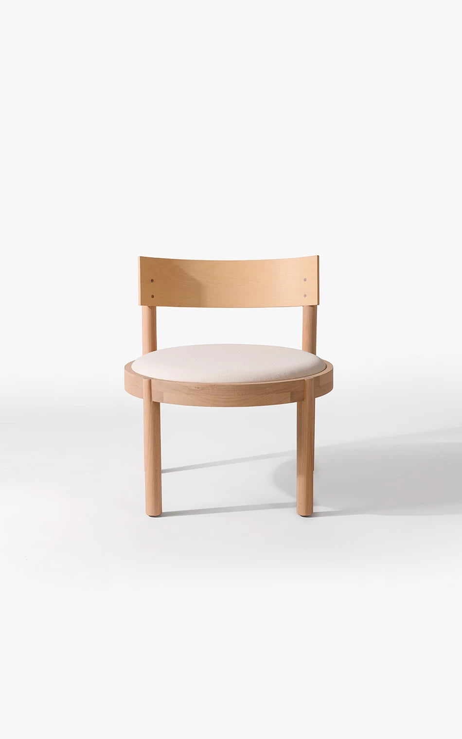 Gravatá Lounge Chair - Upholstery