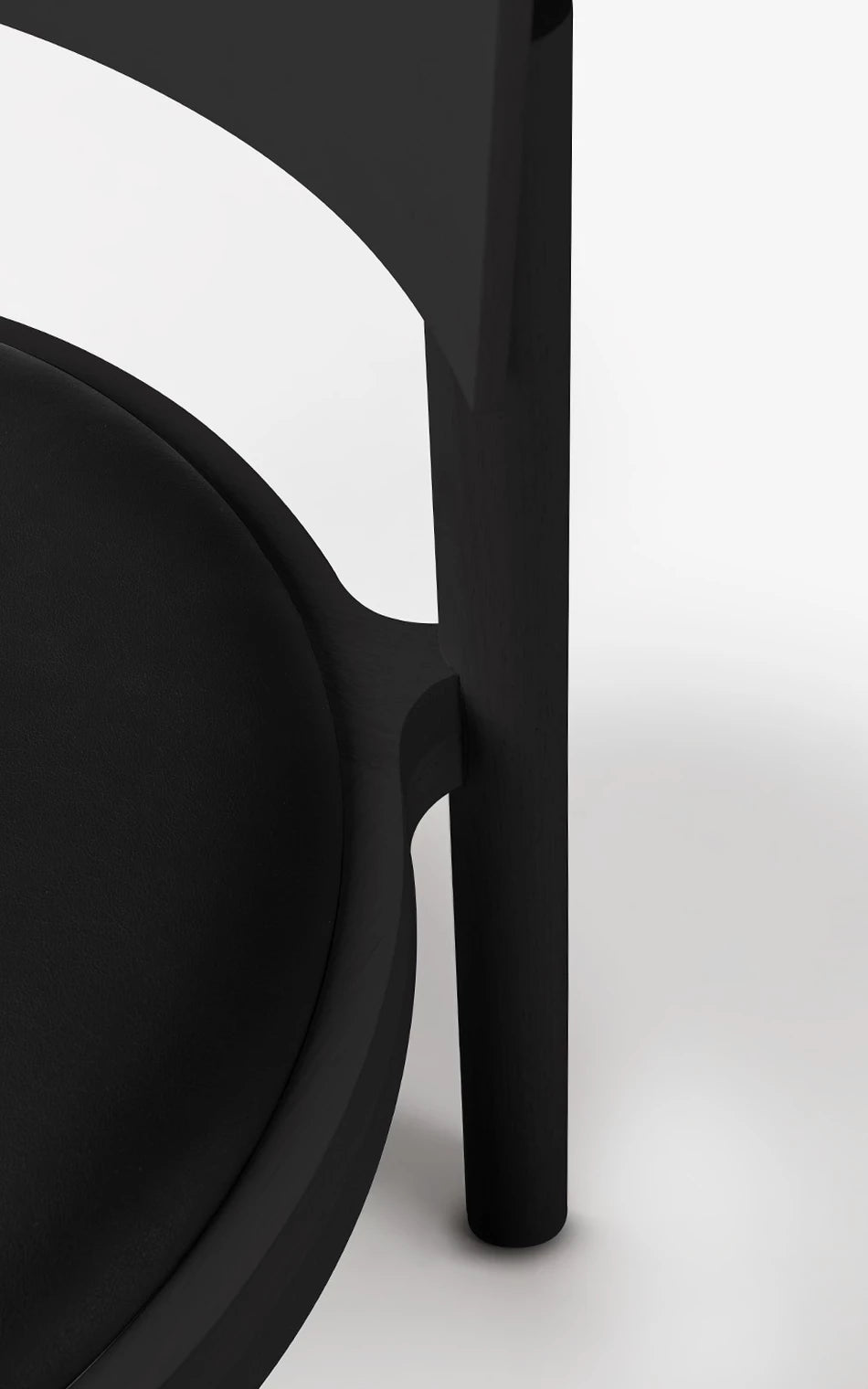 Gravatá Lounge Chair - Upholstery