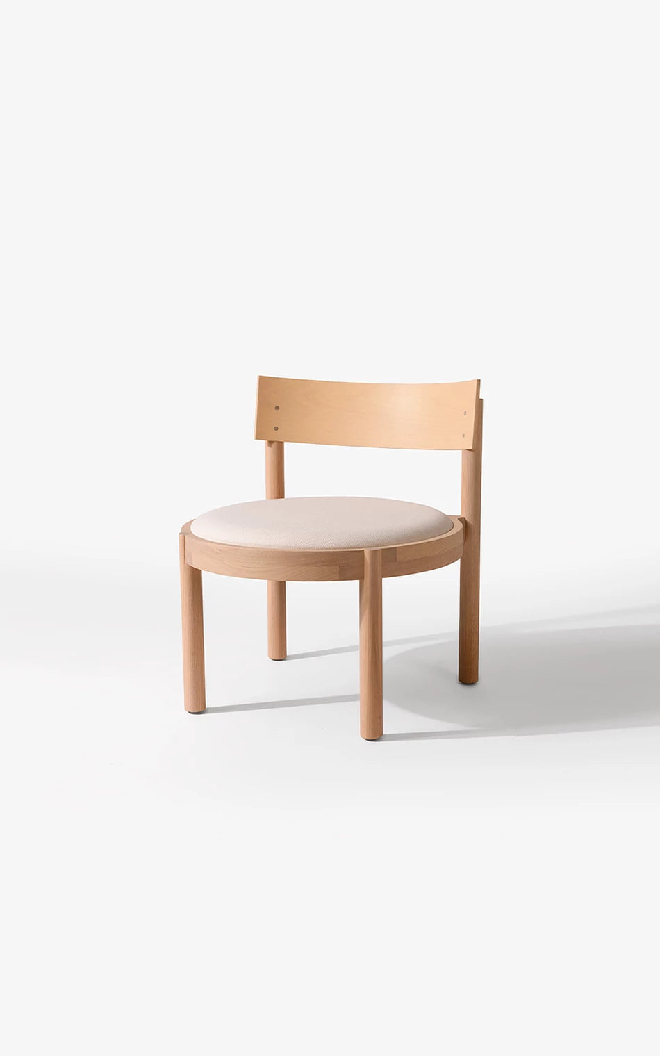 Gravatá Lounge Chair - Upholstery