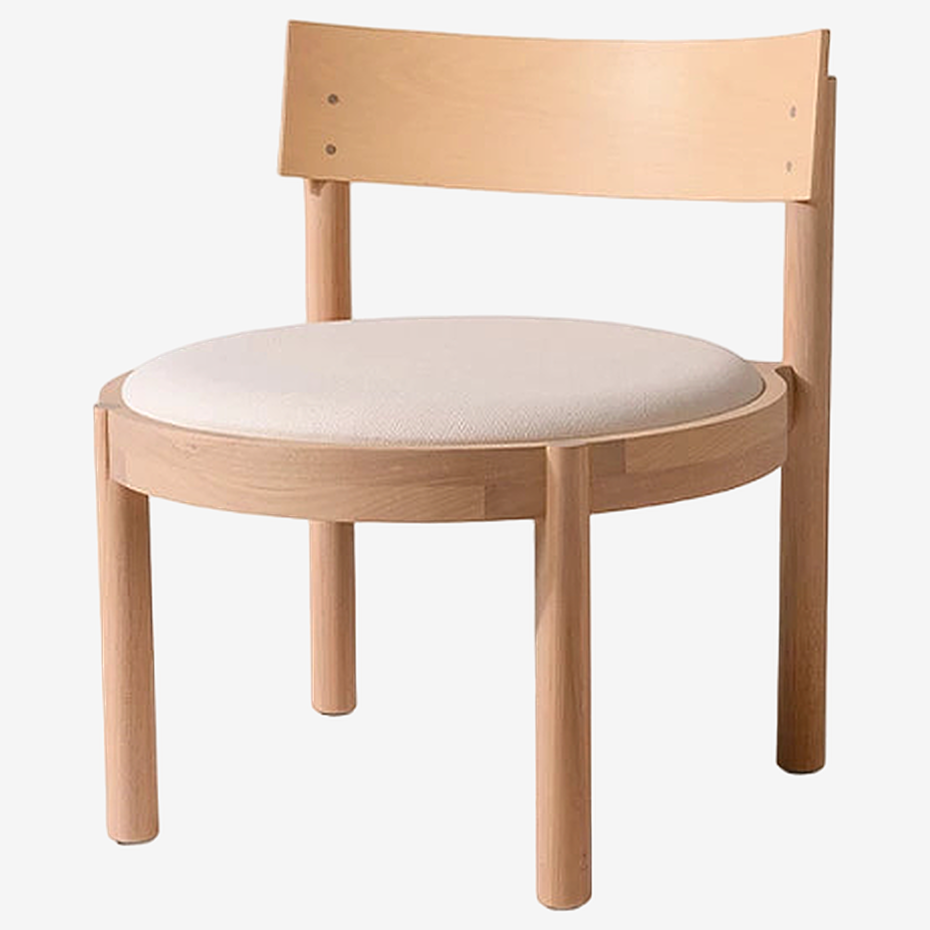 Gravatá Lounge Chair - Upholstery