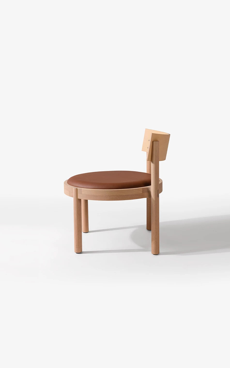 Gravatá Lounge Chair - Upholstery