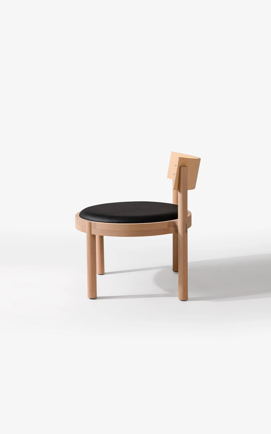 Gravatá Lounge Chair - Upholstery
