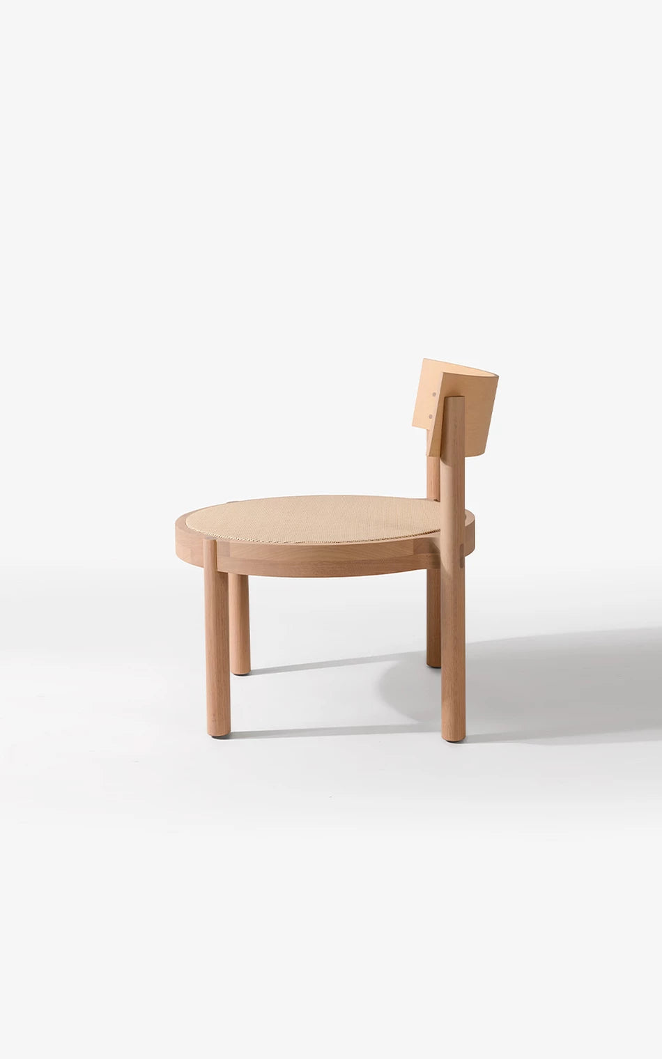 Gravatá Lounge Chair