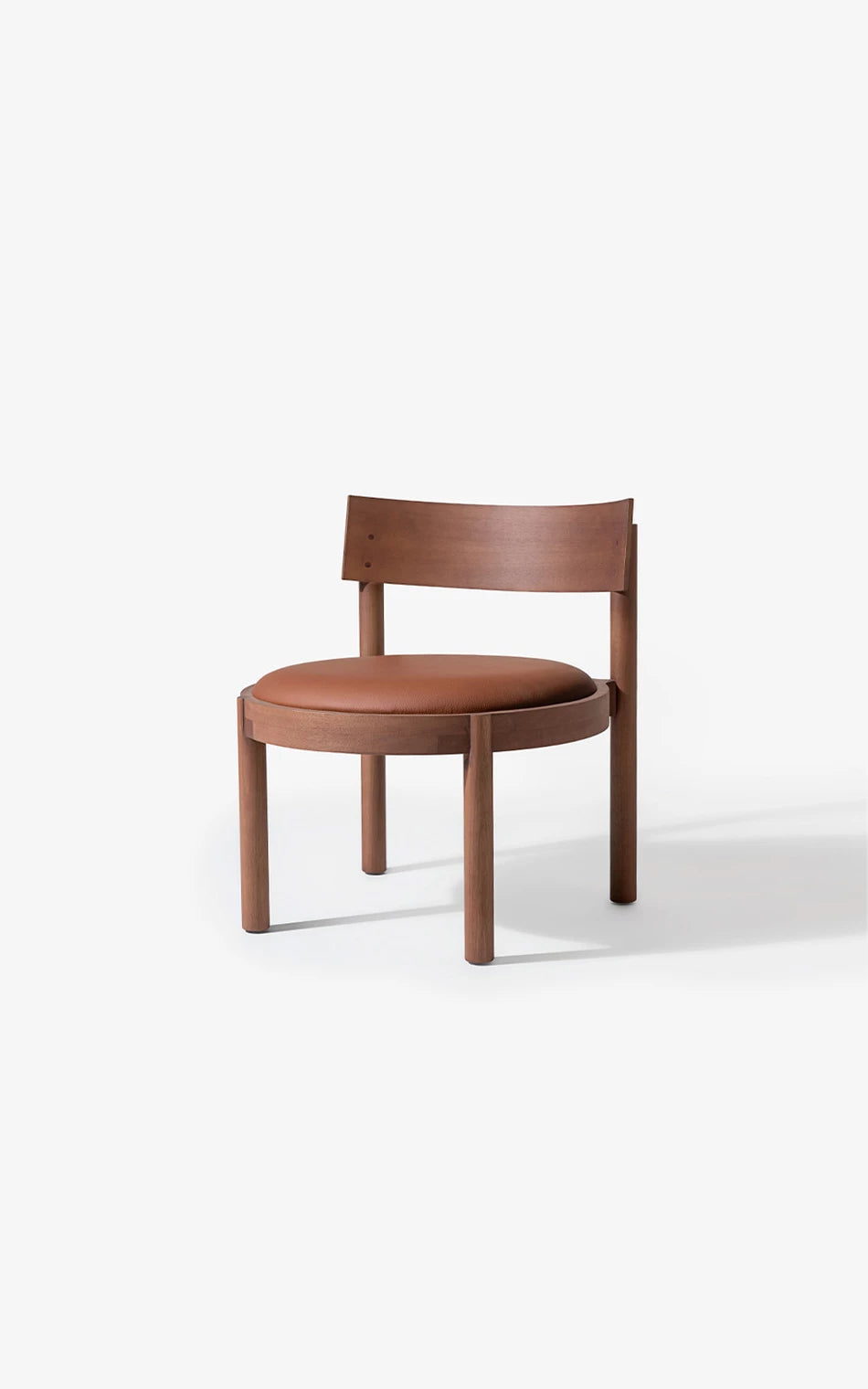 Gravatá Lounge Chair - Upholstery