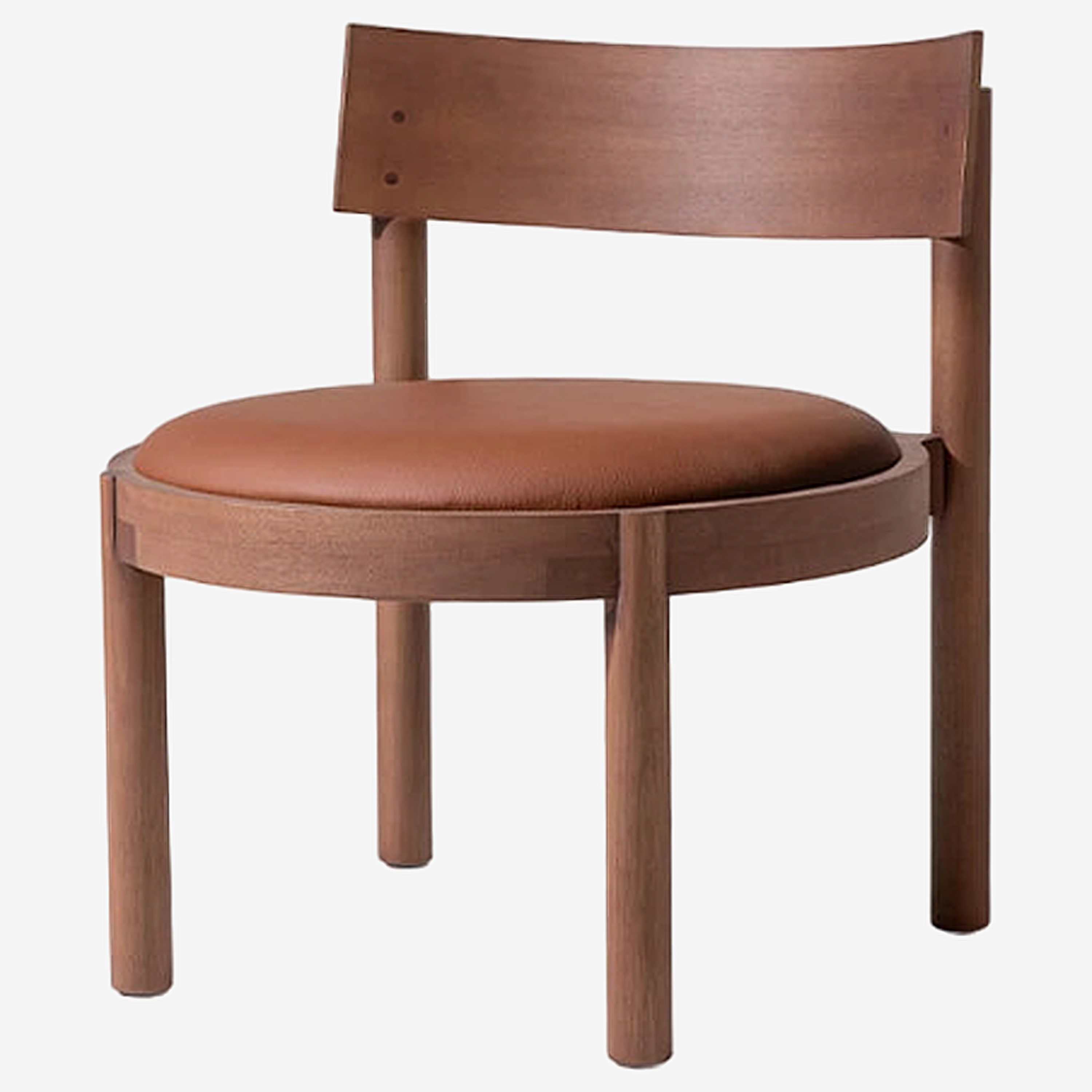Gravatá Lounge Chair - Upholstery