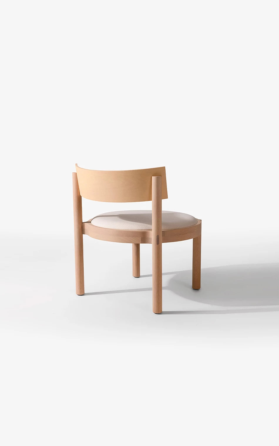 Gravatá Lounge Chair - Upholstery