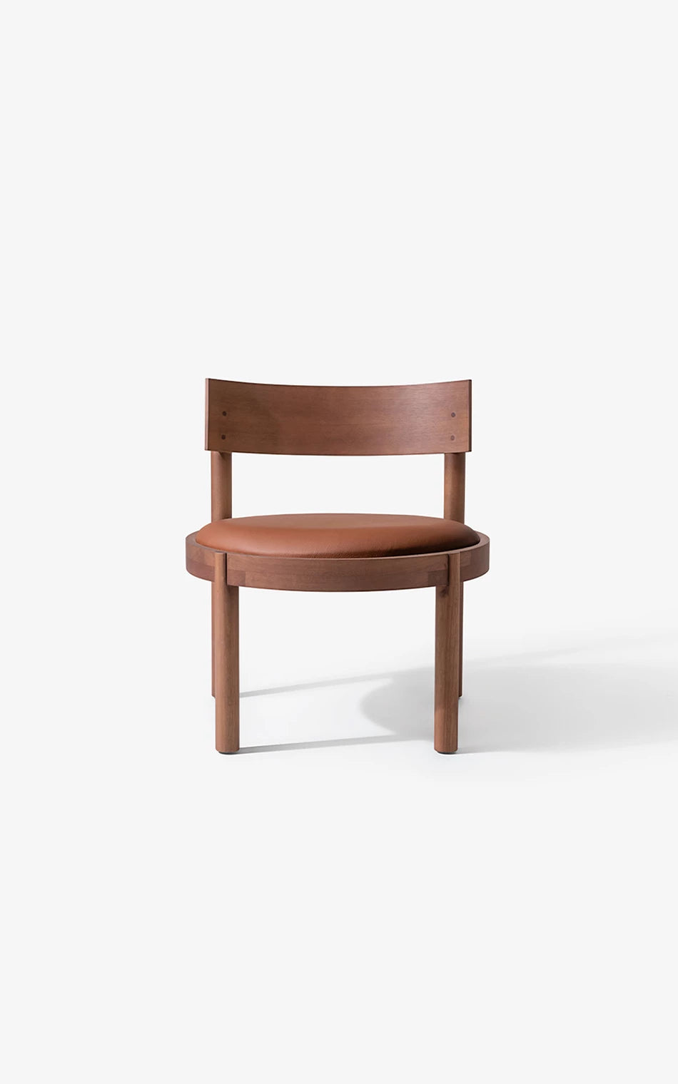 Gravatá Lounge Chair - Upholstery