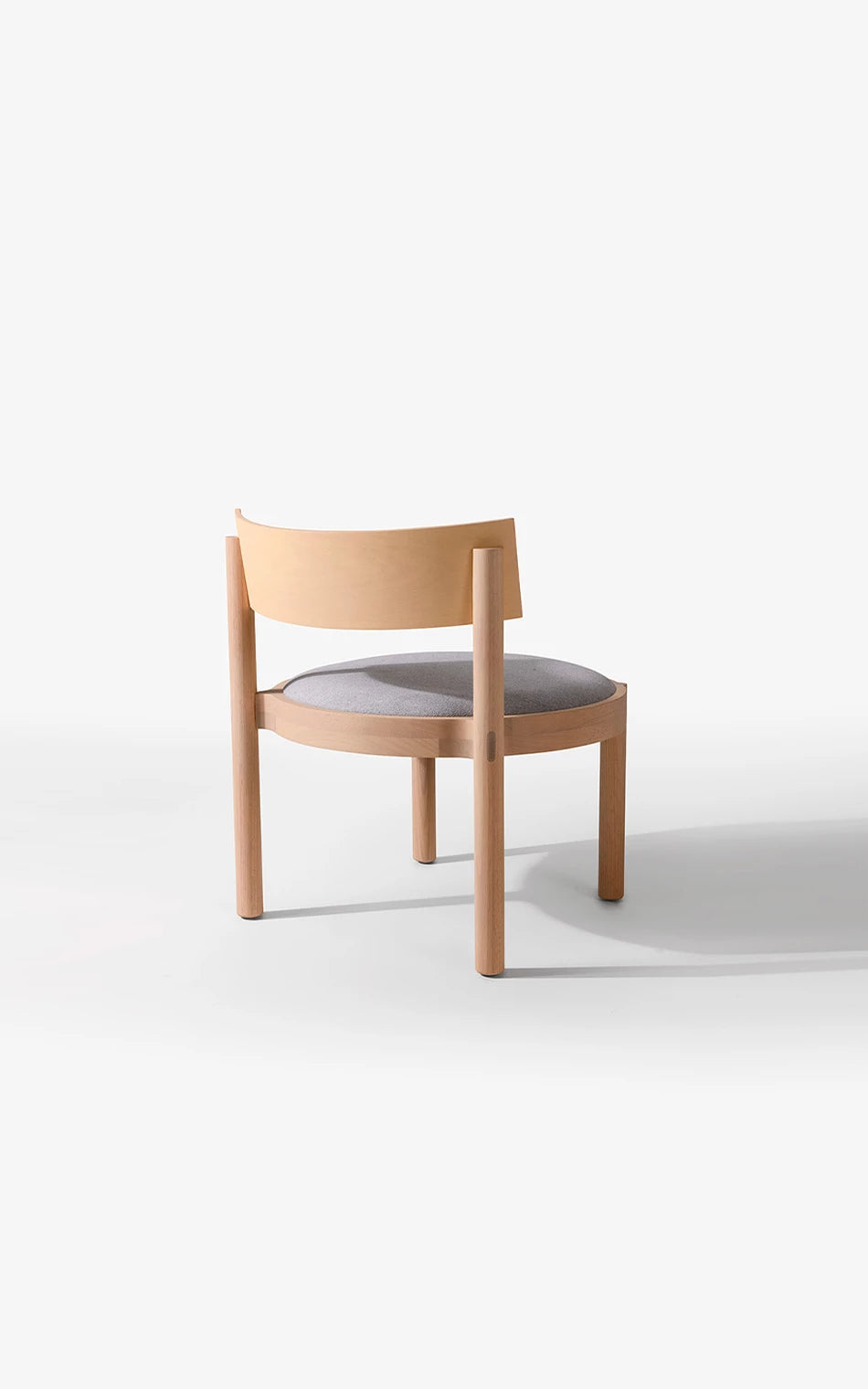 Gravatá Lounge Chair - Upholstery