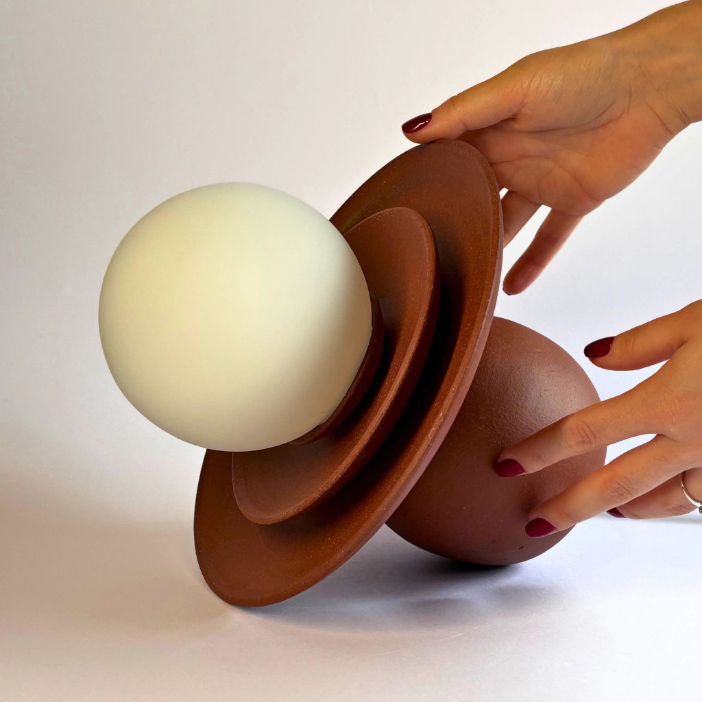 Duna Lamp