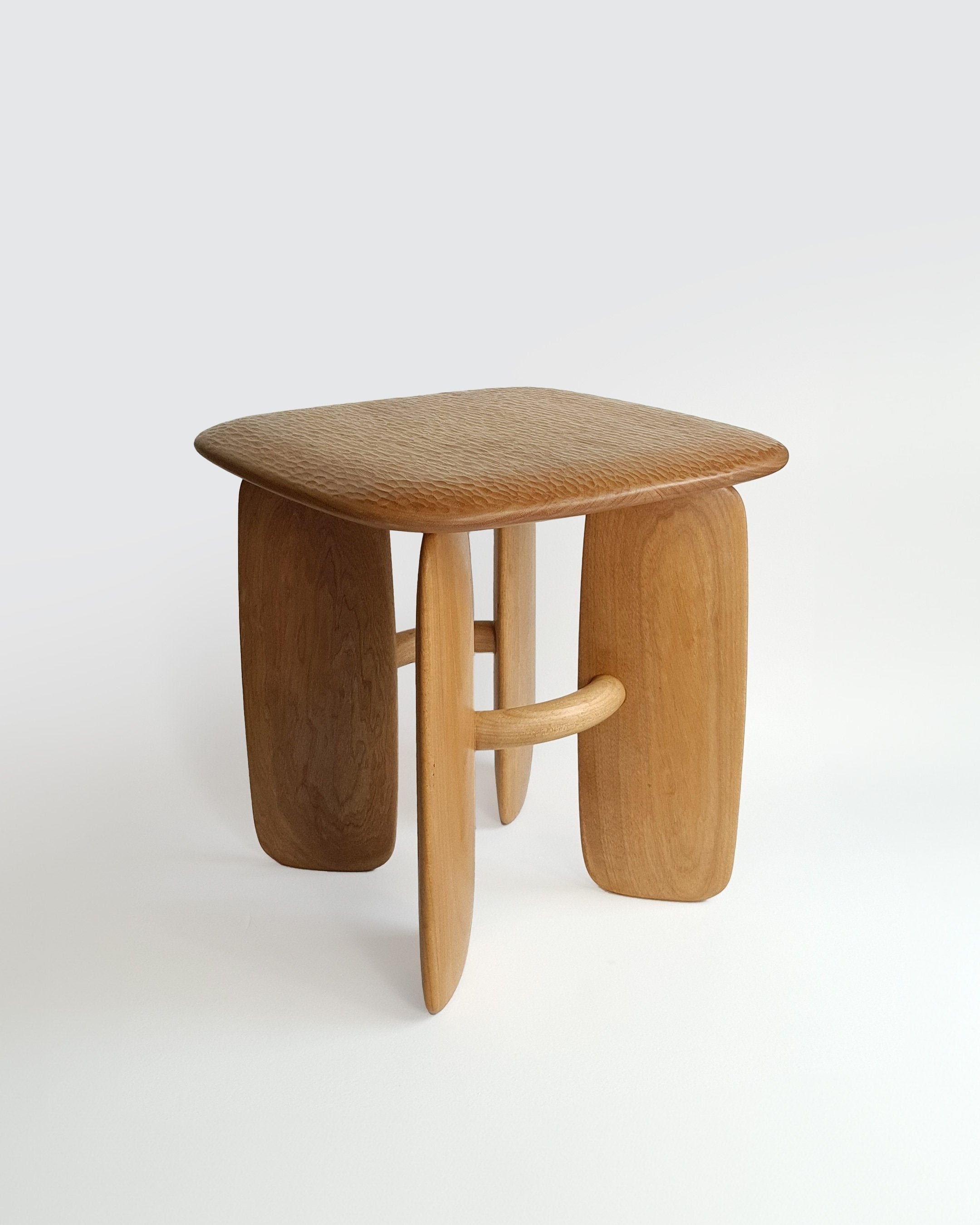 Palma Stool/Side Table