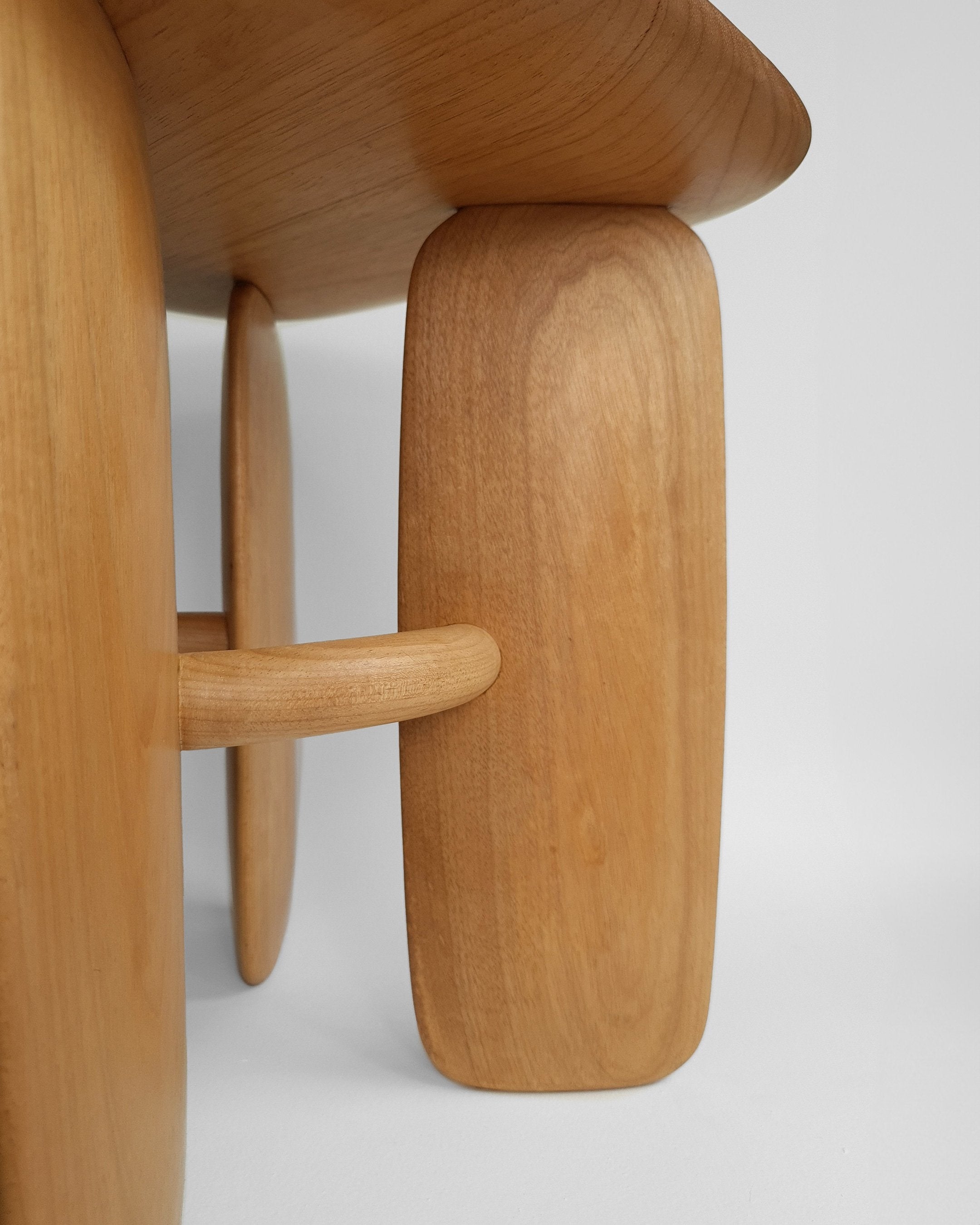 Palma Stool/Side Table