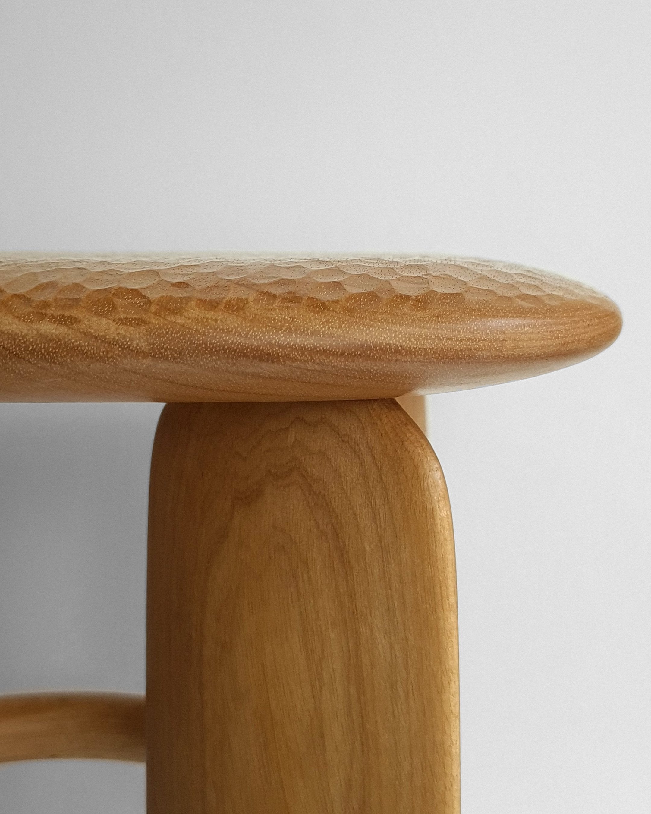 Palma Stool/Side Table