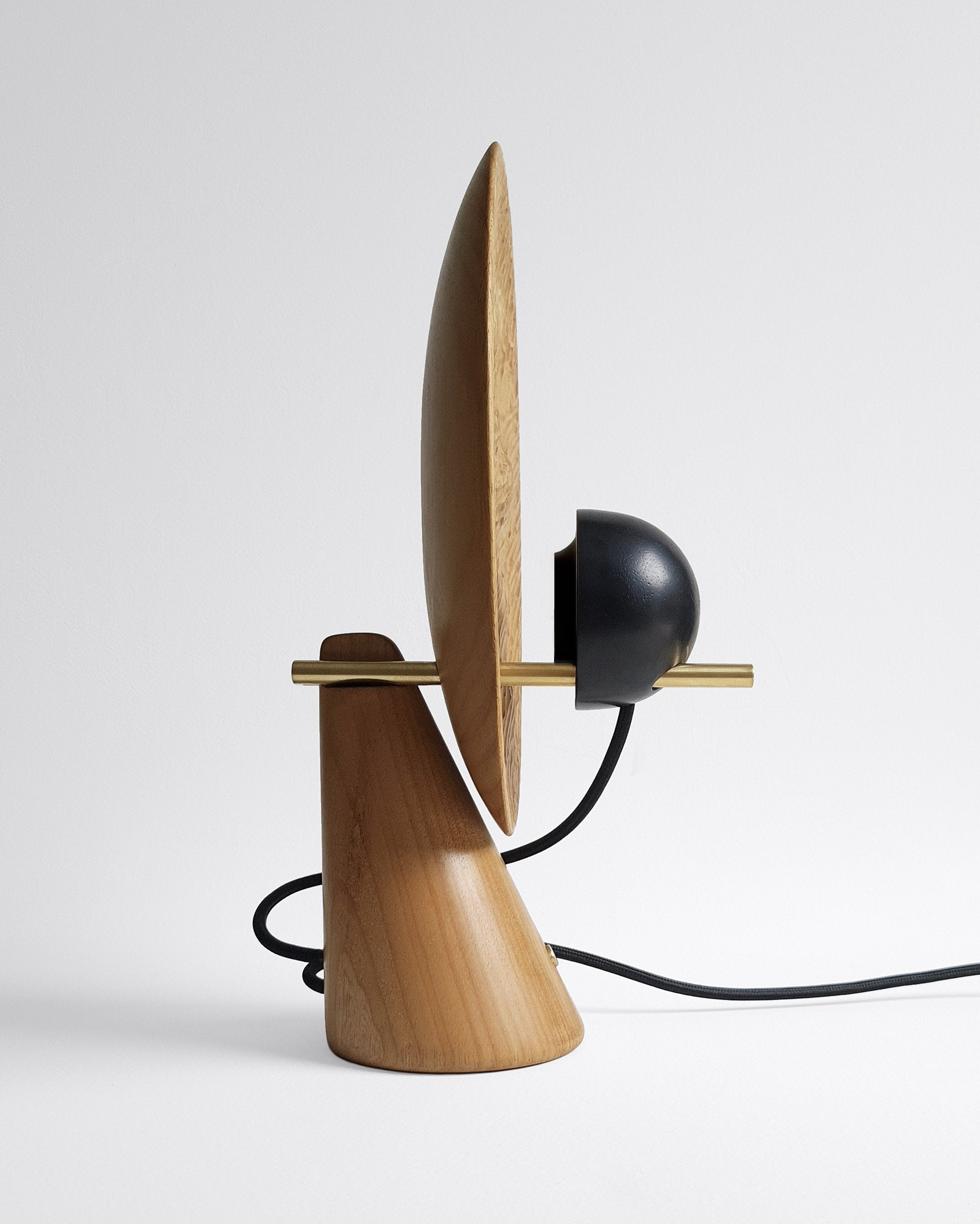 Mirage Lamp