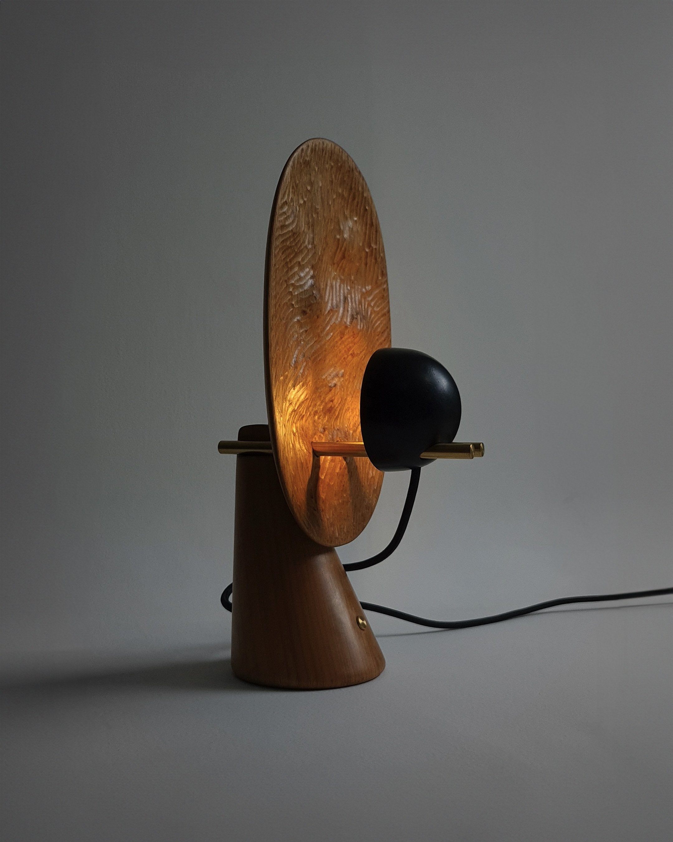 Mirage Lamp