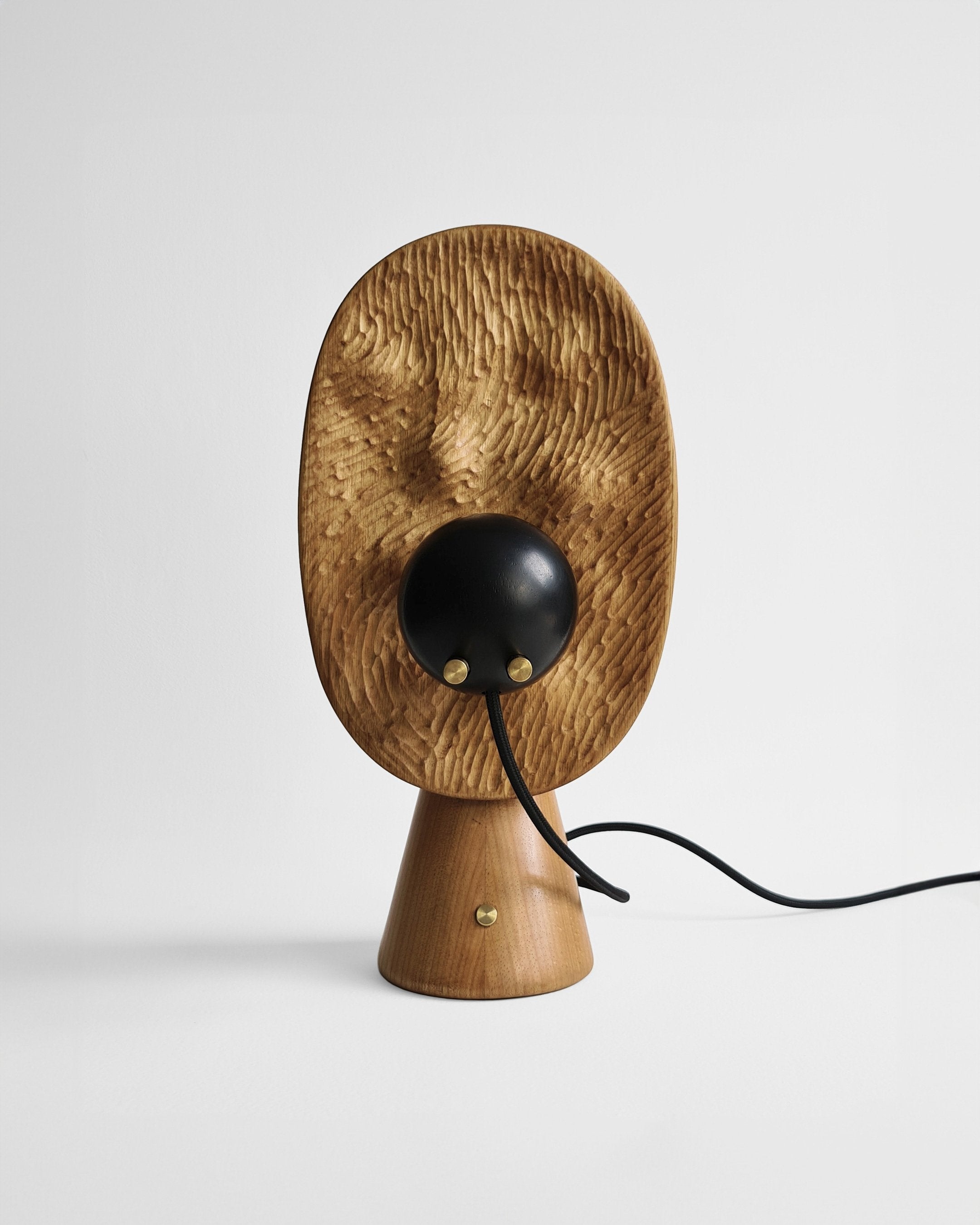 Mirage Lamp