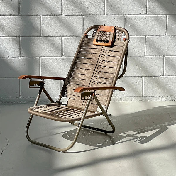 Japú Lounger (External Area)