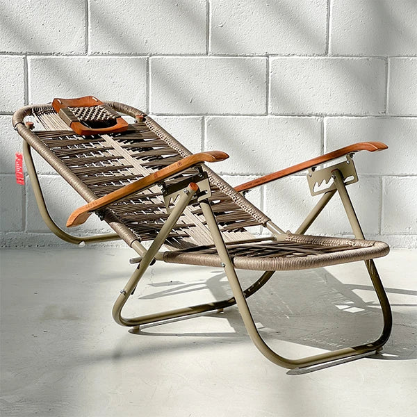 Japú Lounger (External Area)