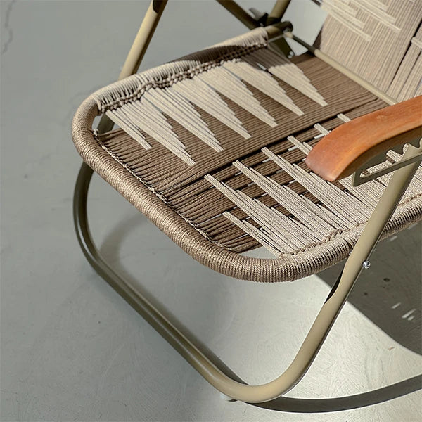 Japú Lounger (External Area)