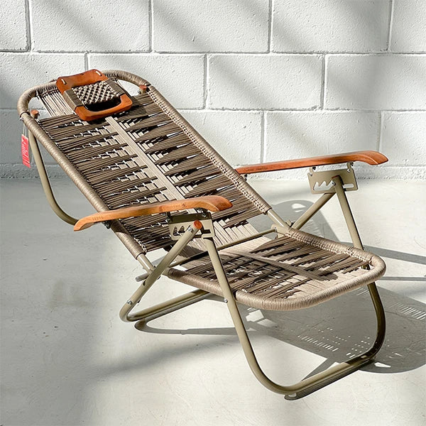 Japú Lounger (External Area)