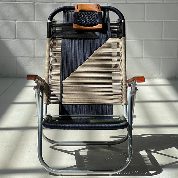 Japú Lounger (External Area)