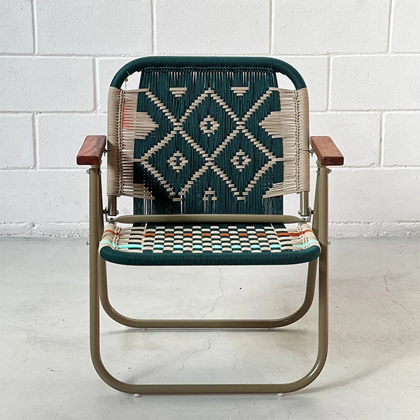 Japú Armchair (External Area)
