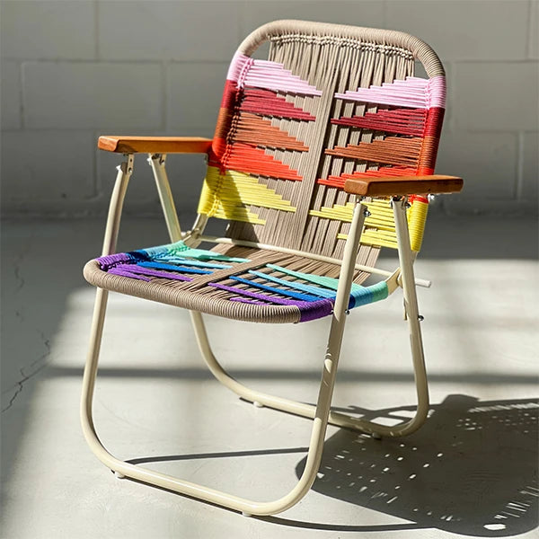 Japú Chair (External Area)