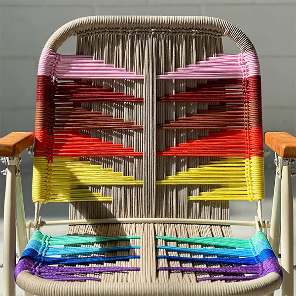 Japú Chair (External Area)
