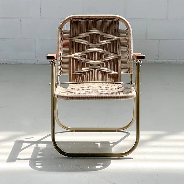 Japú Chair (External Area)