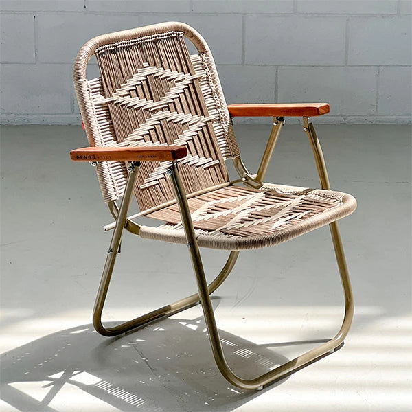 Japú Chair (External Area)