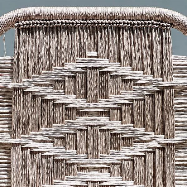 Japú Chair (External Area)