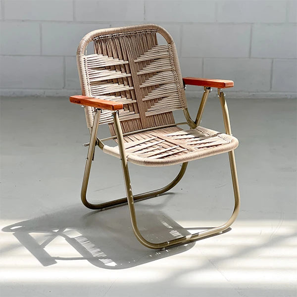 Japú Chair (External Area)