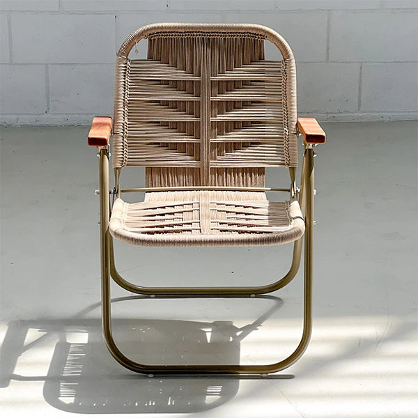 Japú Chair (External Area)