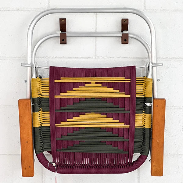 Japú Chair (External Area)