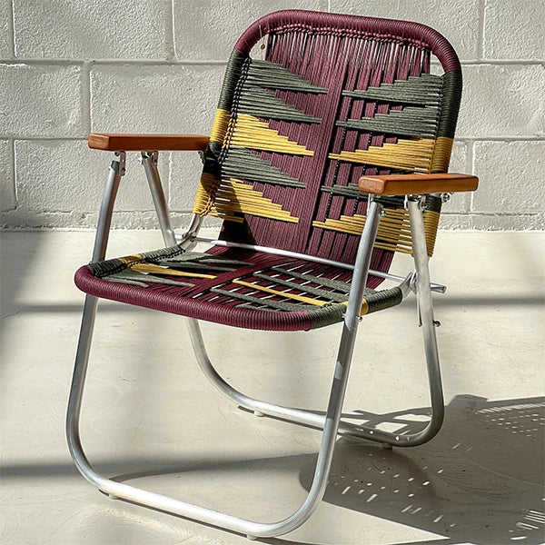 Japú Chair (External Area)