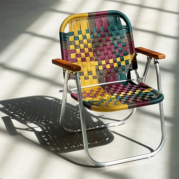 Japú Chair (External Area)
